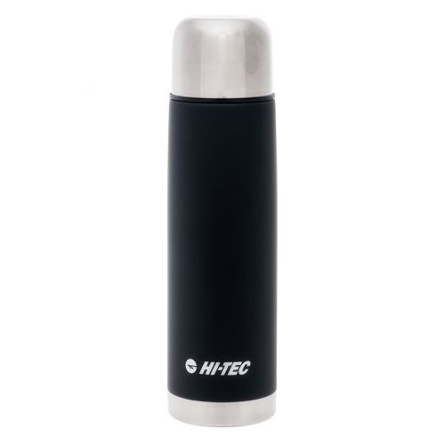 Termos Hi-Tec Teros 1000 ml Black Silver 97405