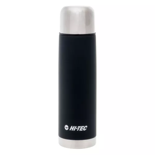 Termos Hi-Tec Teros 1000 ml Black Silver 97405 Termos Hi-Tec Teros 1000 ml Black Silver 97405