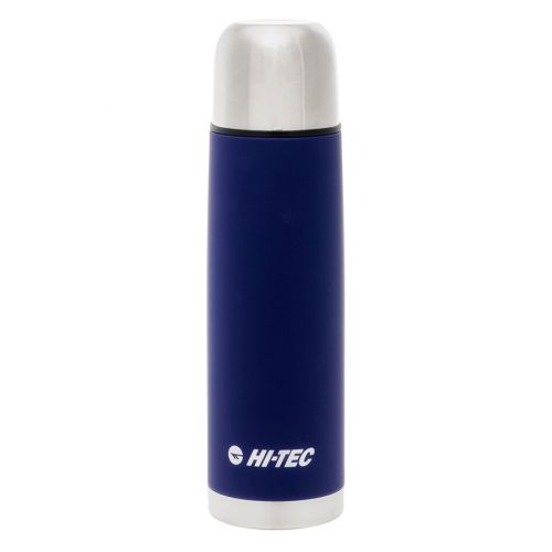 Termos Hi-Tec Teros 800 ml Blue Silver 97405