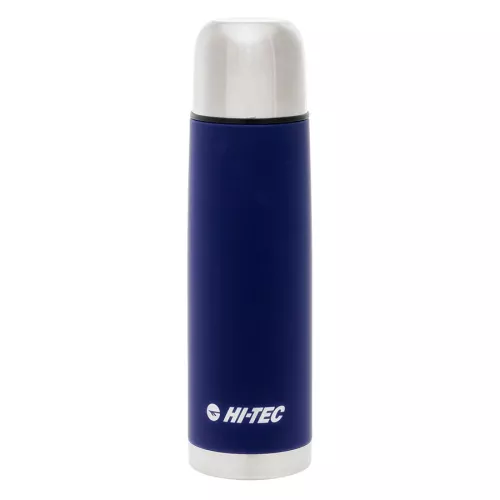 Termos Hi-Tec Teros 800 ml Blue Silver 97405 Termos Hi-Tec Teros 800 ml Blue Silver 97405