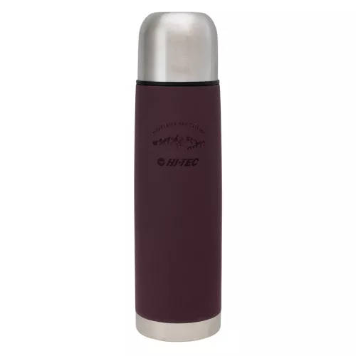 Termos Hi-Tec Teros 800 ml Fig/Mountains Print