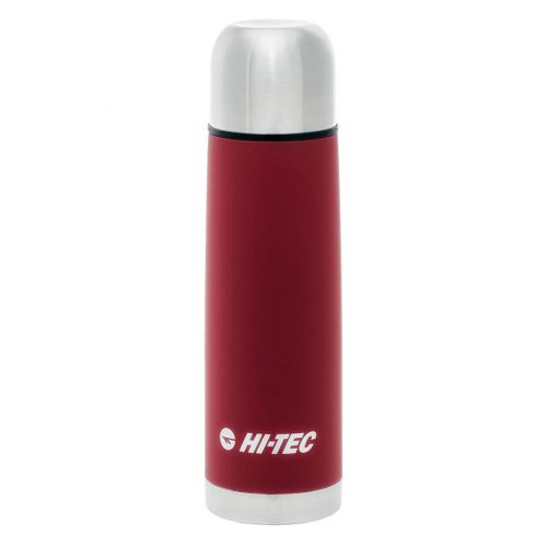 Termos Hi-Tec Teros 500 ml Red Silver 97405