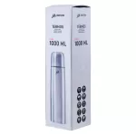 Termos Martes Tront 1000 ml Silver 92660 Termos Martes Tront 1000 ml Silver 92660