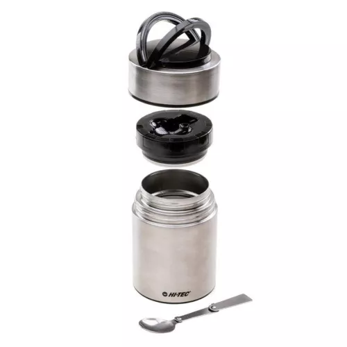Termos obiadowy Hi-Tec Cantin 500 ml