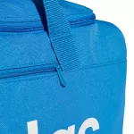 Torba Adidas Linear Core Duffel S niebieska DT8623 25L Torba Adidas Linear Core Duffel S niebieska DT8623 25L