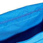 Torba Adidas Linear Core Duffel S niebieska DT8623 25L