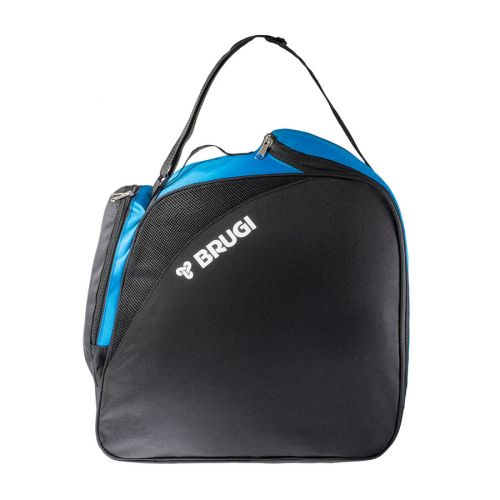 Torba na buty Brugi 4ZDW Nero Bluette