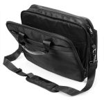 Torba na laptopa SwissBags Basel SB113 22 l - czarna