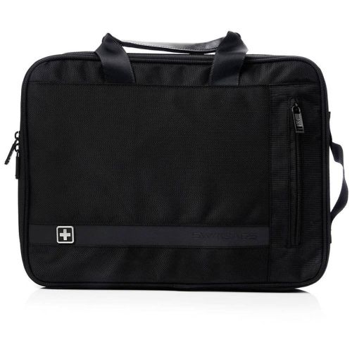 Torba na laptopa Glion SB137 4 l - czarna