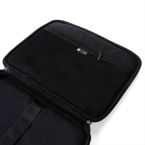 Torba na laptopa Glion SB137 czarna - 4 l Torba na laptopa Glion SB137 czarna - 4 l
