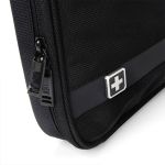 Torba na laptopa Glion SB137 4 l - czarna