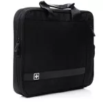 Torba na laptopa SwissBags Bex SB136 3,2 l - czarna Torba na laptopa SwissBags Bex SB136 3,2 l - czarna