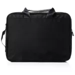 Torba na laptopa SwissBags Bex SB136 3,2 l - czarna Torba na laptopa SwissBags Bex SB136 3,2 l - czarna