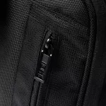 Torba na laptopa SwissBags Bex SB136 3,2 l - czarna Torba na laptopa SwissBags Bex SB136 3,2 l - czarna