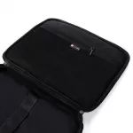 Torba na laptopa SwissBags Bex SB136 3,2 l - czarna Torba na laptopa SwissBags Bex SB136 3,2 l - czarna