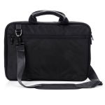 Torba na laptopa SwissBags Sion SB138 6,2 l - czarna