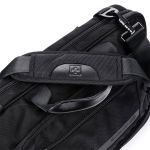 Torba na laptopa SwissBags Sion SB138 6,2 l - czarna