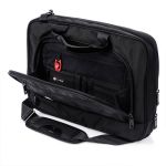 Torba na laptopa SwissBags Sion SB138 6,2 l - czarna