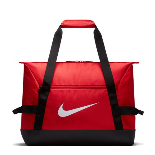 Torba Nike Academy Team S Duffel czerwona BA5505 657