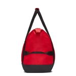 Torba Nike Academy Team S Duffel czerwona BA5505 657