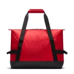 Torba Nike Academy Team S Duffel czerwona BA5505 657 Torba Nike Academy Team S Duffel czerwona BA5505 657