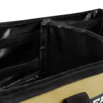 Torba zamykana z przezroczystą górą Offlander PVC 14 l - khaki