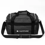 Torba podróżna Sapphire ST-130 - czarna