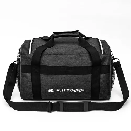 Torba podróżna Sapphire ST-130 - czarna