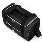 Torba podróżna Sapphire ST-130 - czarna
