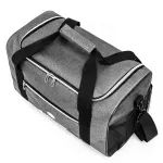 Torba podróżna Sapphire ST-130 - szara