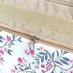 Torba podróżna Sapphire ST-140 - beżowa