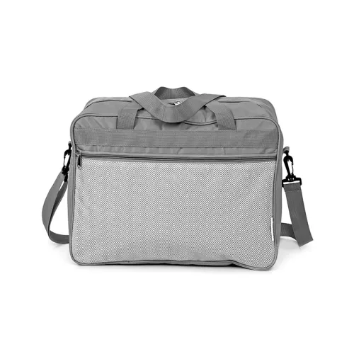 Torba podróżna Sapphire ST-141 - szara