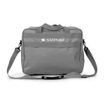 Torba podróżna Sapphire ST-141 - szara