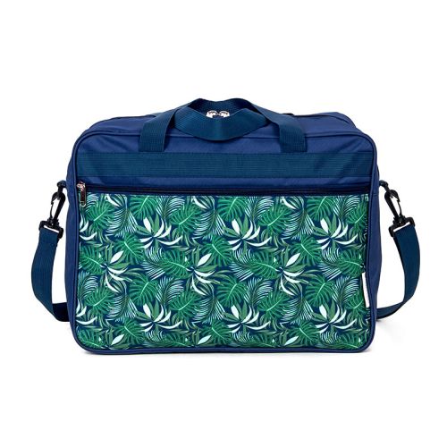Torba podróżna Sapphire ST-142 - granatowa