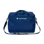 Torba podróżna Sapphire ST-142 - granatowa