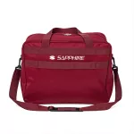 Torba podróżna Sapphire ST-143 - czerwona