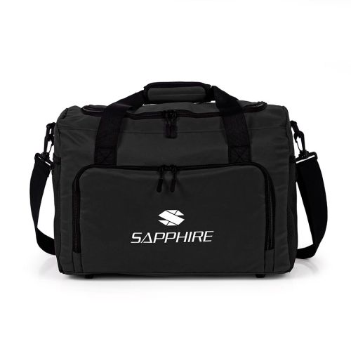 Torba podróżna Sapphire ST-170 - czarna