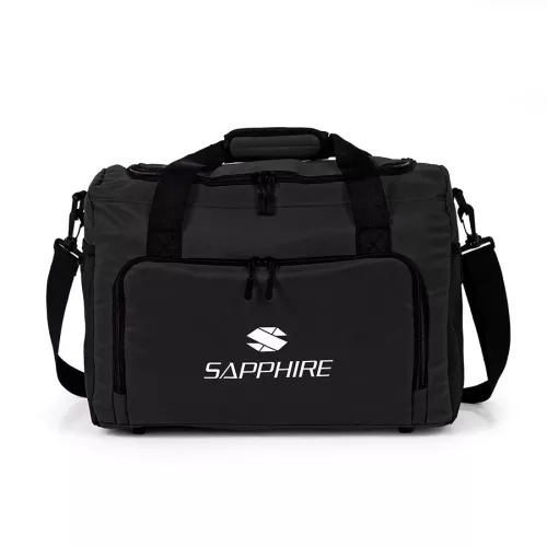 Torba podróżna Sapphire ST-170 - czarna