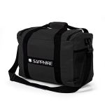 Torba podróżna Sapphire ST-170 - czarna Torba podróżna Sapphire ST-170 - czarna