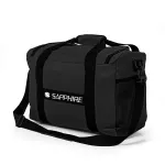 Torba podróżna Sapphire ST-170 - czarna