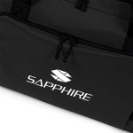 Torba podróżna Sapphire ST-170 - czarna Torba podróżna Sapphire ST-170 - czarna