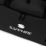 Torba podróżna Sapphire ST-170 - czarna