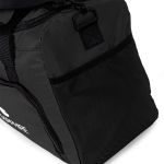 Torba podróżna Sapphire ST-170 - czarna Torba podróżna Sapphire ST-170 - czarna