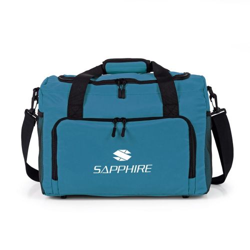 Torba podróżna Sapphire ST-170 - niebieska