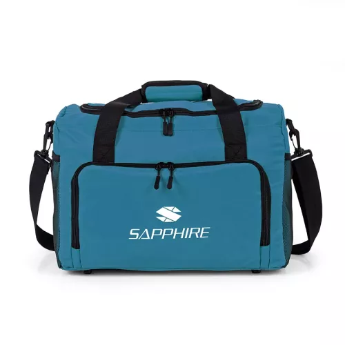Torba podróżna Sapphire ST-170 - niebieska