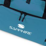 Torba podróżna Sapphire ST-170 - niebieska