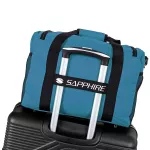 Torba podróżna Sapphire ST-170 - niebieska