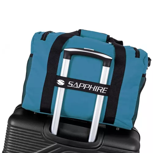 Torba podróżna Sapphire ST-170 - niebieska