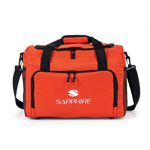 Torba podróżna Sapphire ST-170 - pomarańczowa Torba podróżna Sapphire ST-170 - pomarańczowa