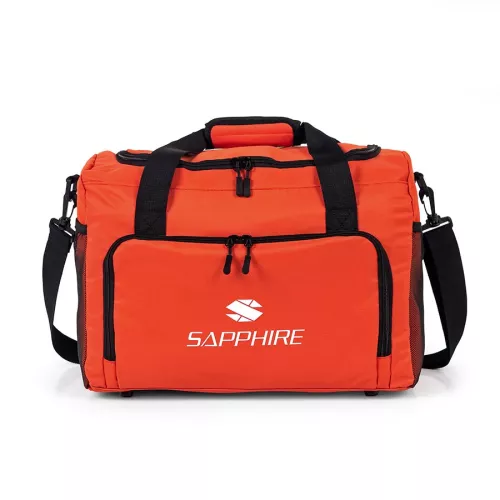 Torba podróżna Sapphire ST-170 - pomarańczowa